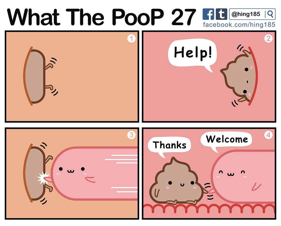 What the PooP!? Ch.27