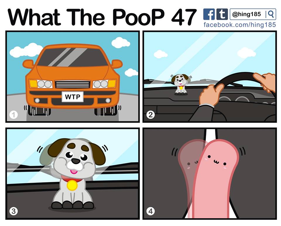 What the PooP!? Ch.47