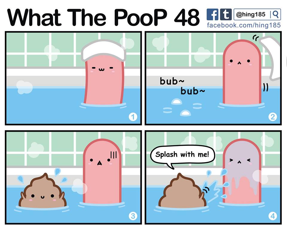What the PooP!? Ch.48