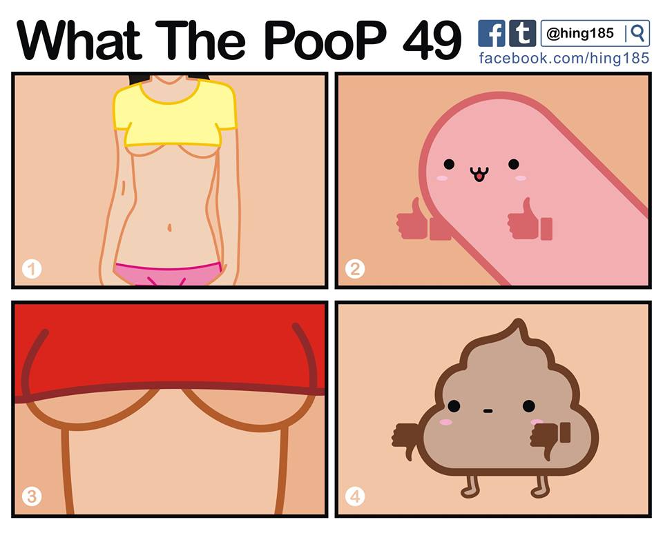 What the PooP!? Ch.49