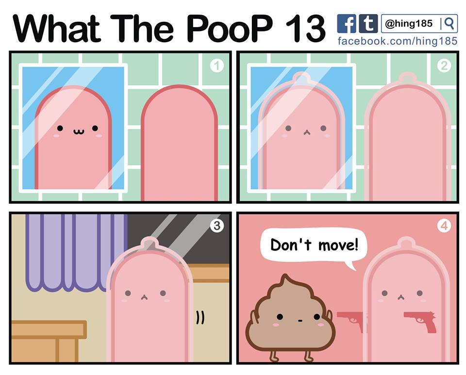 What the PooP!? Ch.13