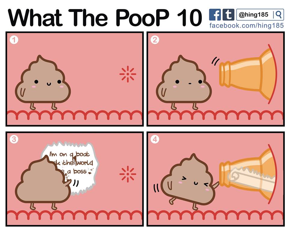 What the PooP!? Ch.10