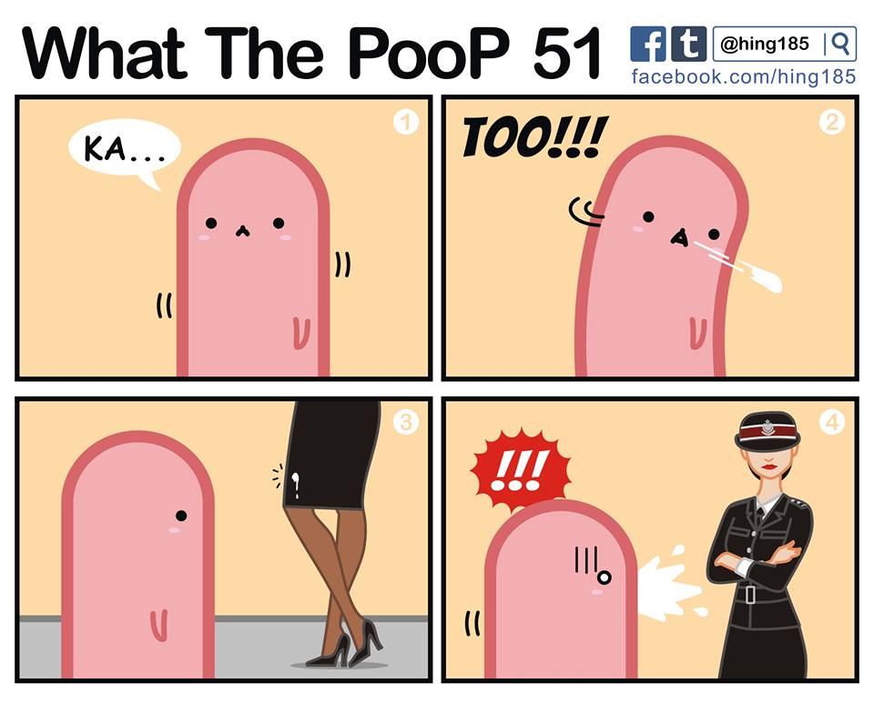 What the PooP!? Ch.51