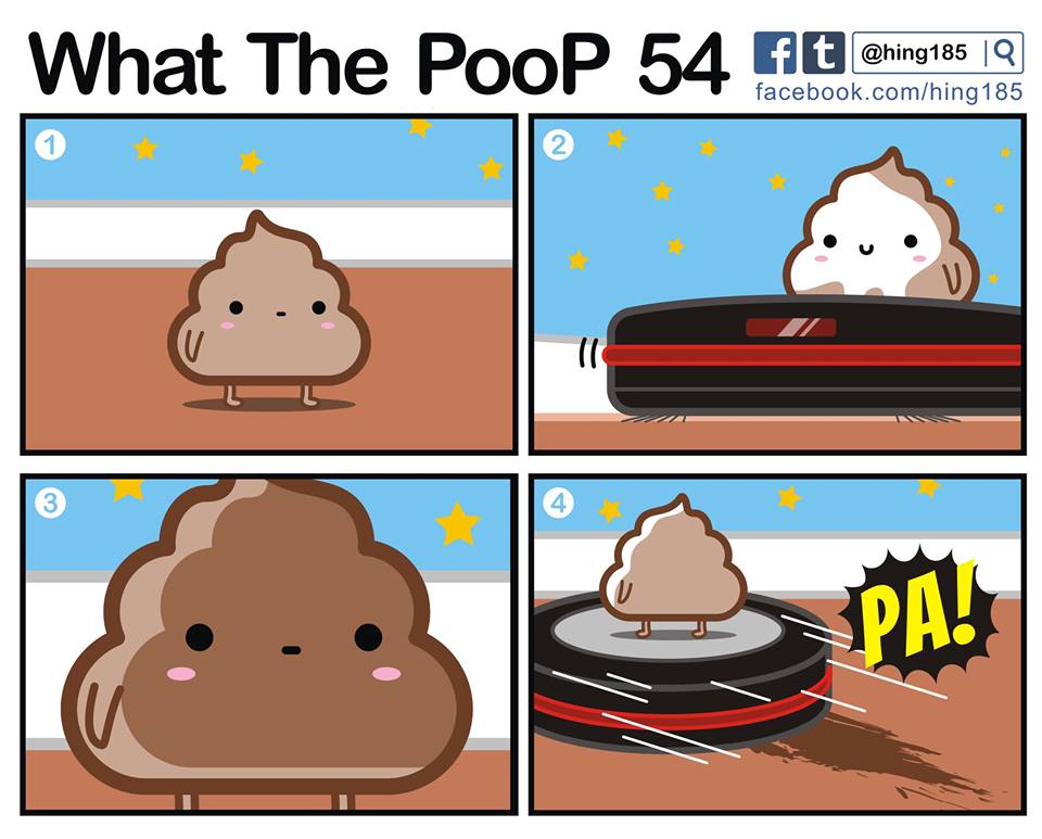 What the PooP!? Ch.54