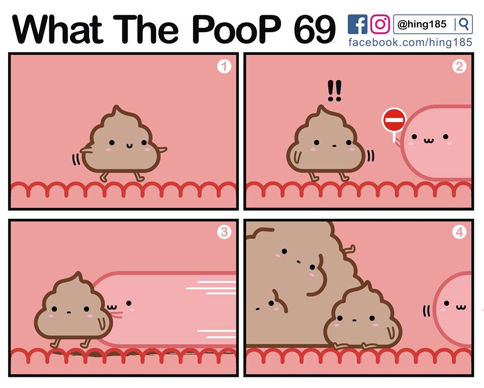 What the PooP!? Ch.69