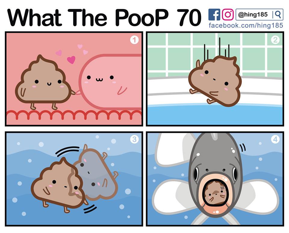 What the PooP!? Ch.70