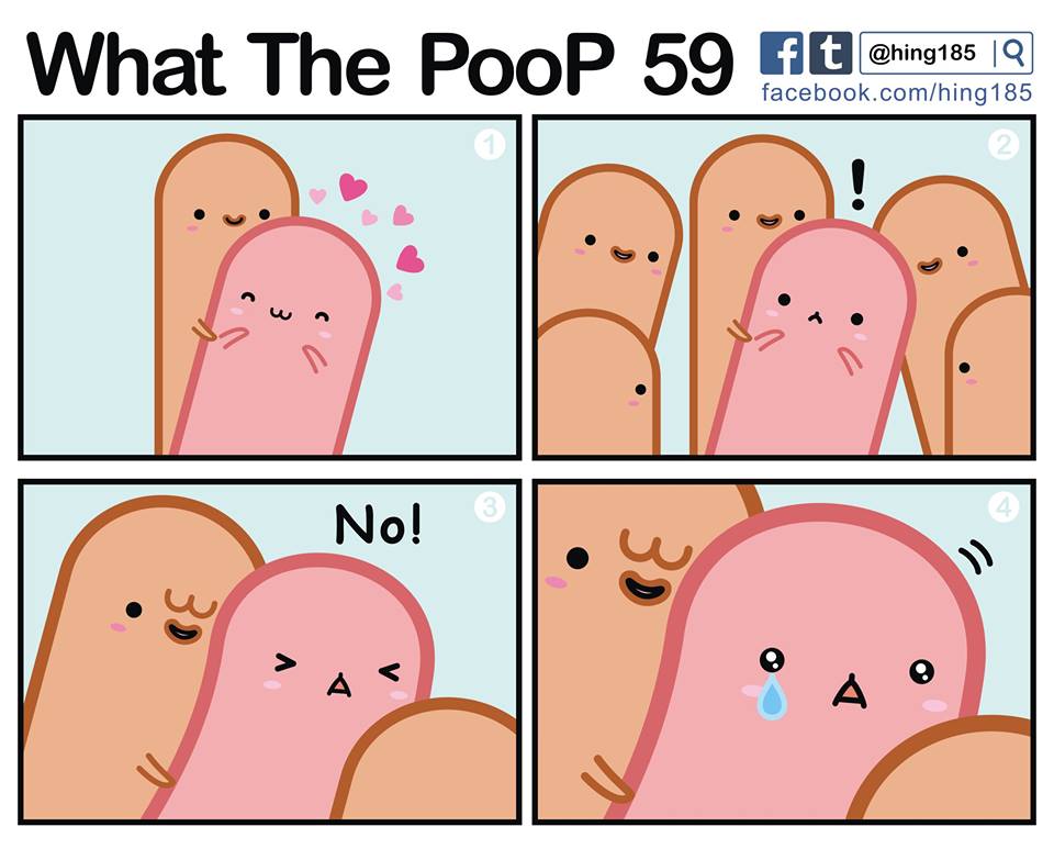 What the PooP!? Ch.59