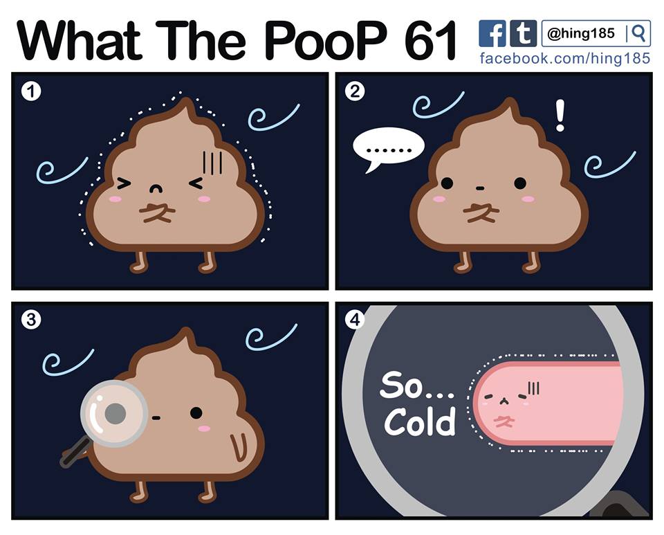 What the PooP!? Ch.61