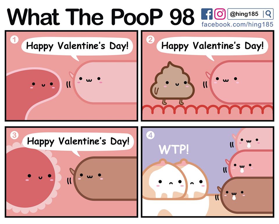 What the PooP!? Ch.98