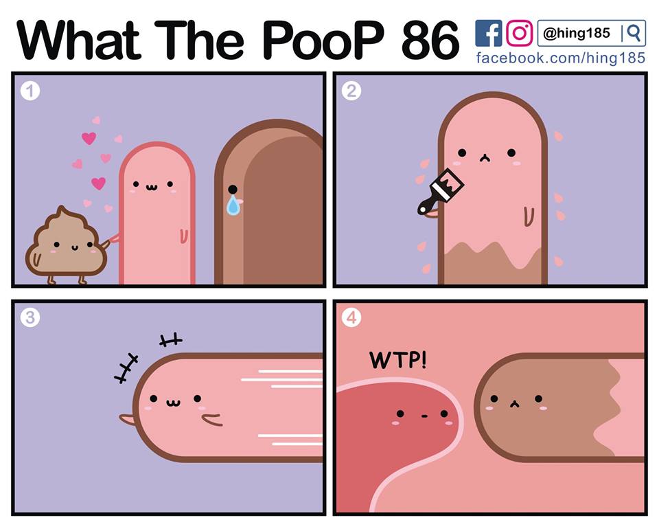 What the PooP!? Ch.86