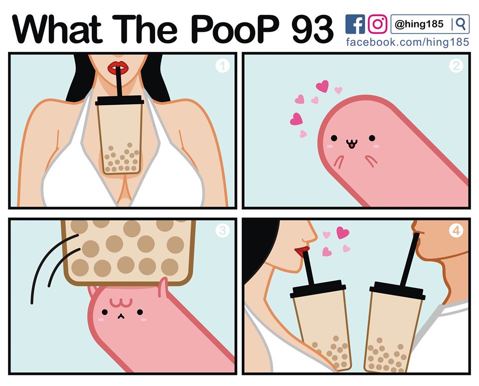 What the PooP!? Ch.93
