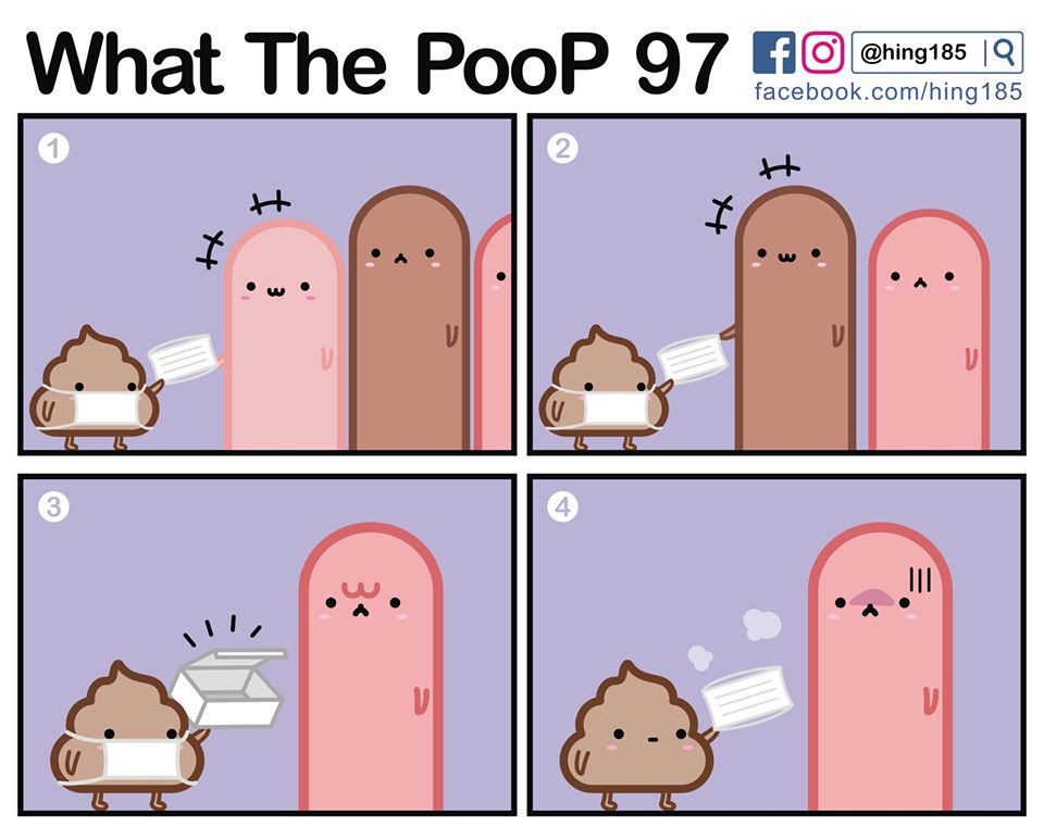 What the PooP!? Ch.97