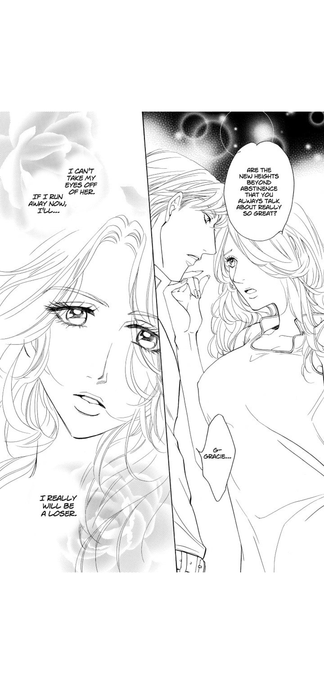 You Sexy Thing！ Ch.1