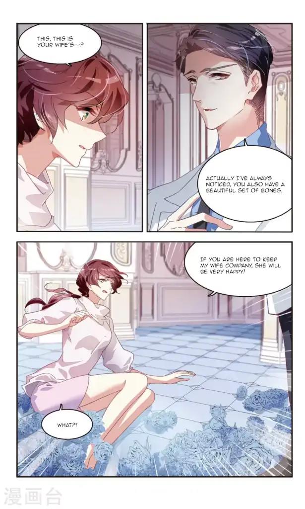 Sweet Candy Chapter 42