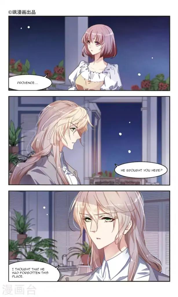 Sweet Candy Chapter 44
