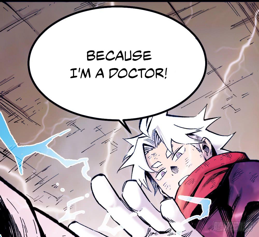 The Doctor's Supremacy Ch. 27 Winners get Praised, Losers get Depreciated