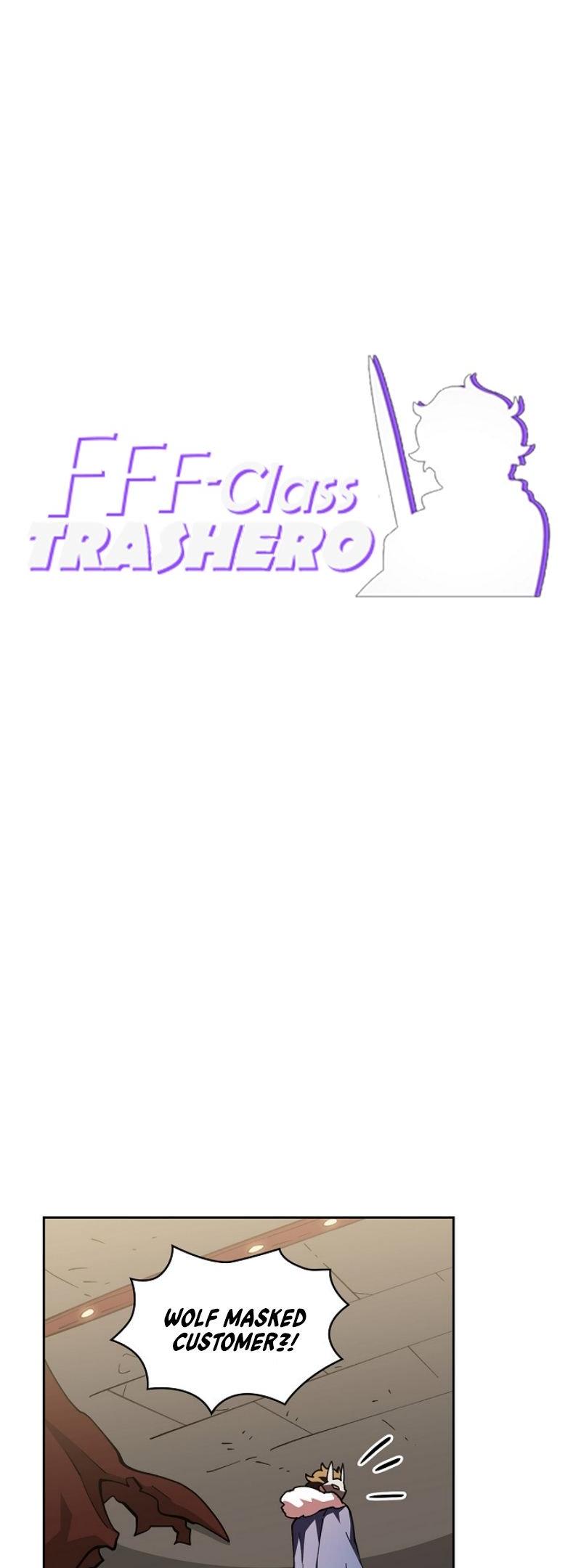 Fff-Class Trashero Chapter 11
