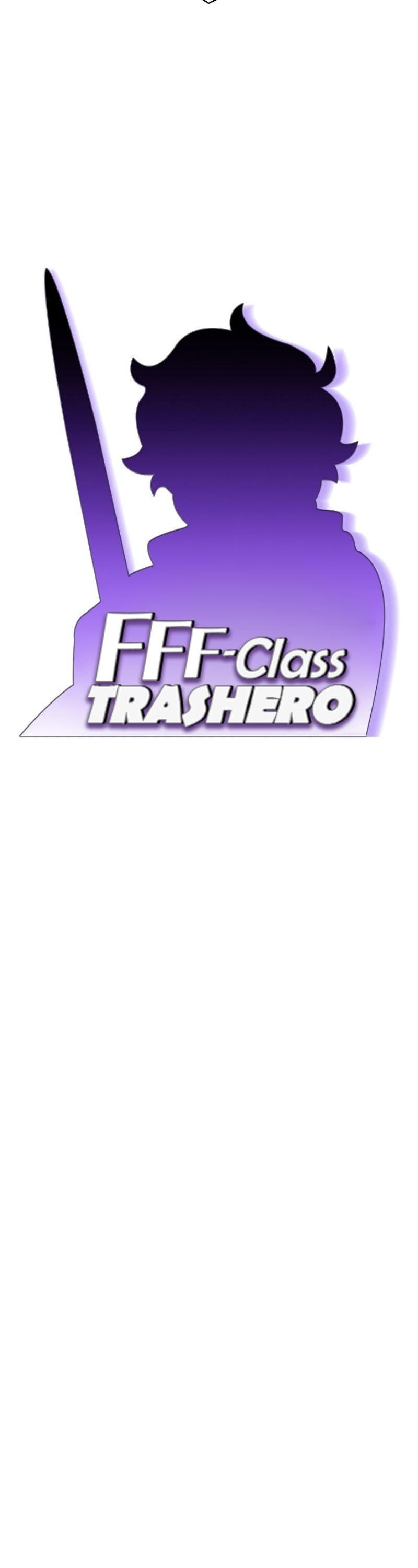 Fff-Class Trashero Chapter 31