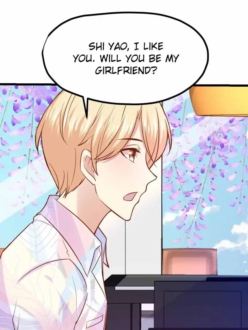 My Beautiful Time with You Chapter 44