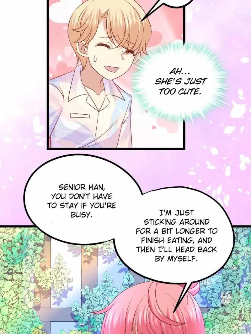 My Beautiful Time with You Chapter 45