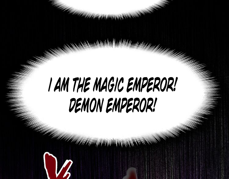 Magic Emperor Ch.7