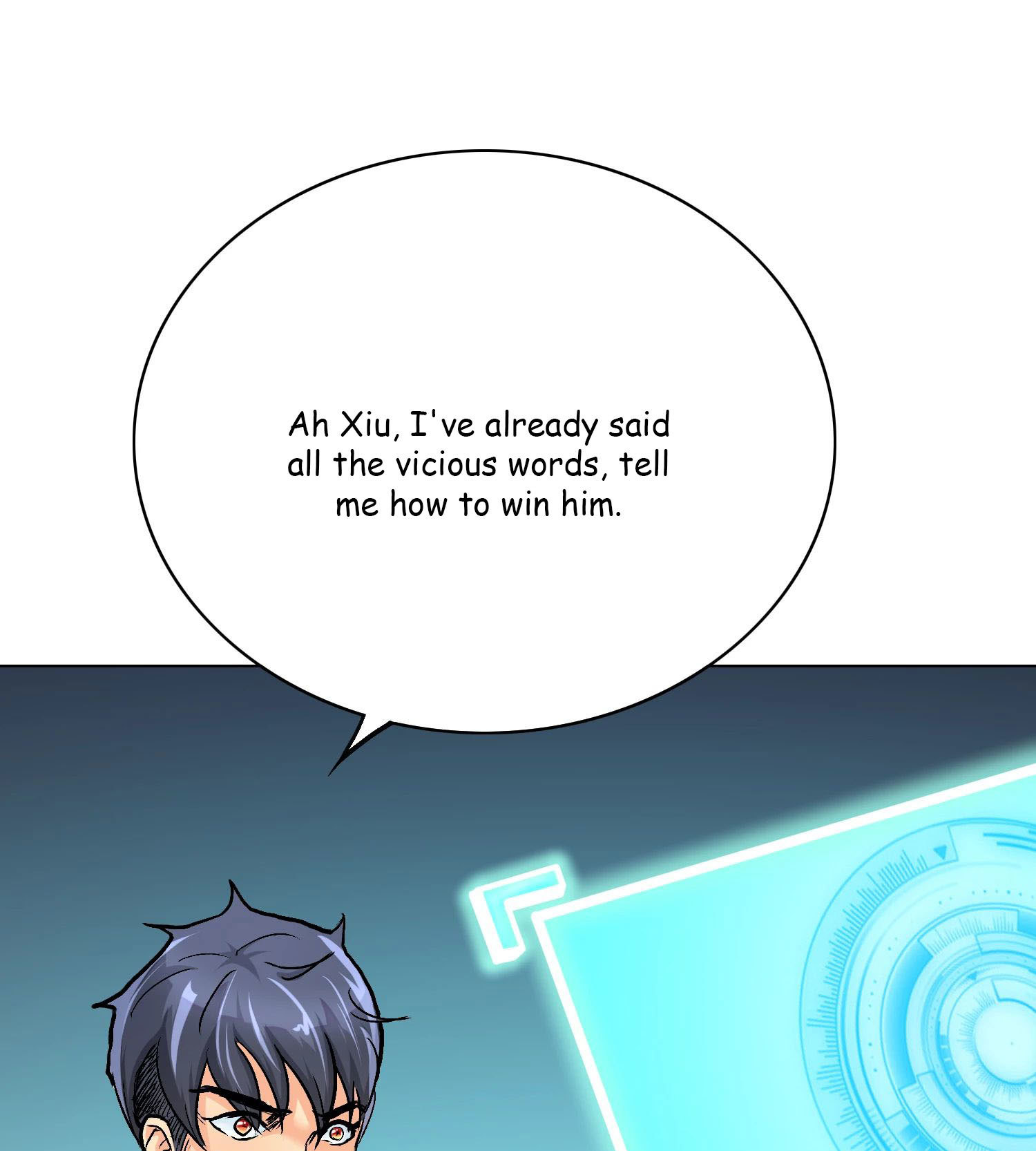 Xianzun System in the City ch.25