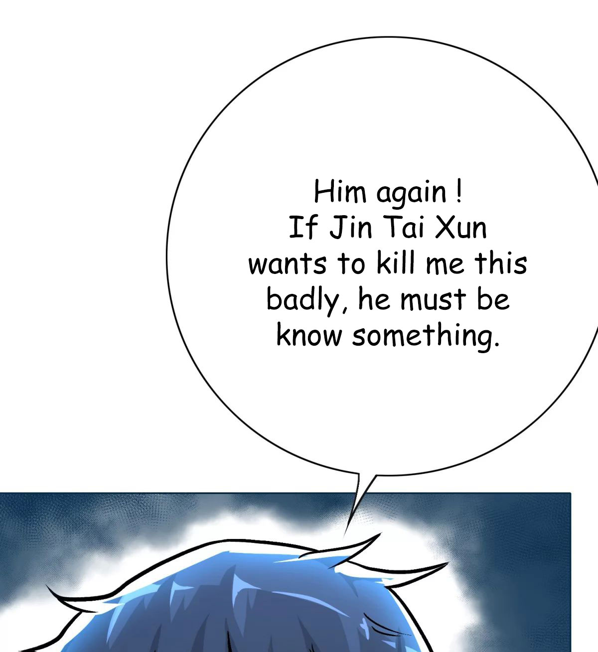 Xianzun System in the City Ch. 48