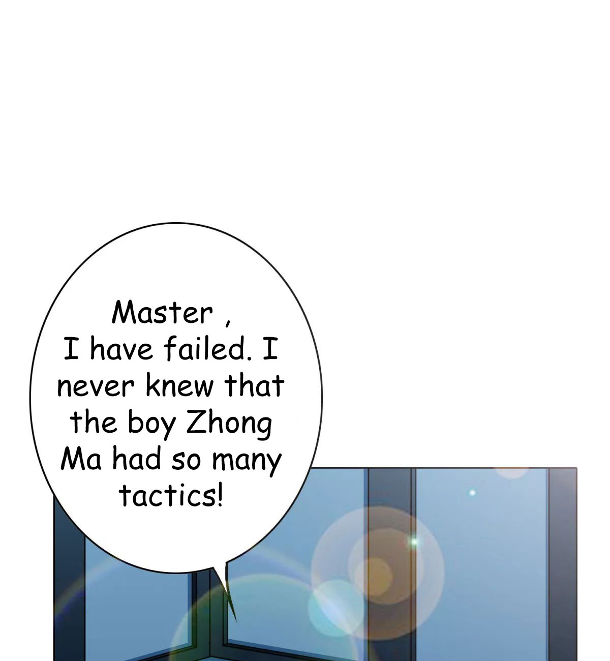 Xianzun System in the City Ch. 49