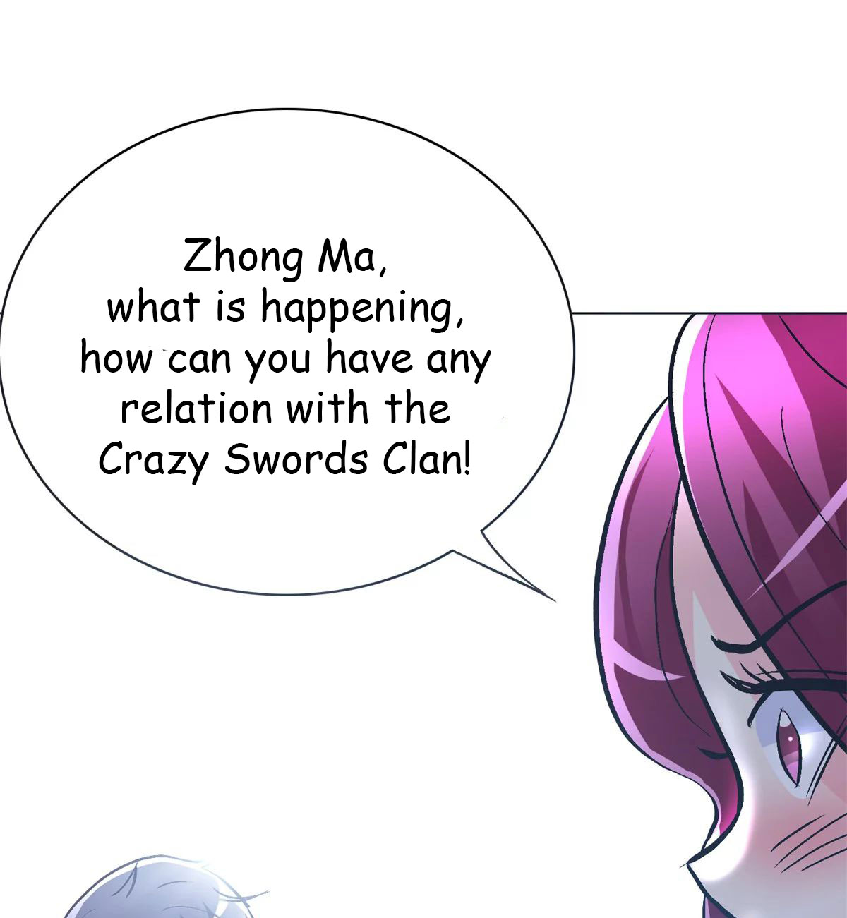 Xianzun System in the City Ch. 53