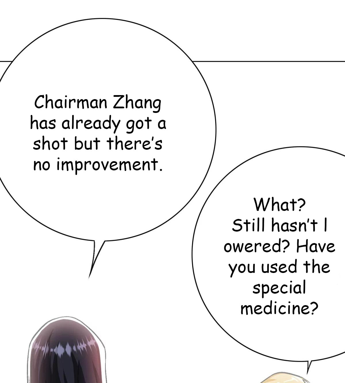 Xianzun System in the City Ch. 55