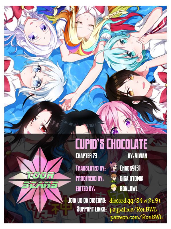Cupid's Chocolates Ch. 73 A Delusional Girl