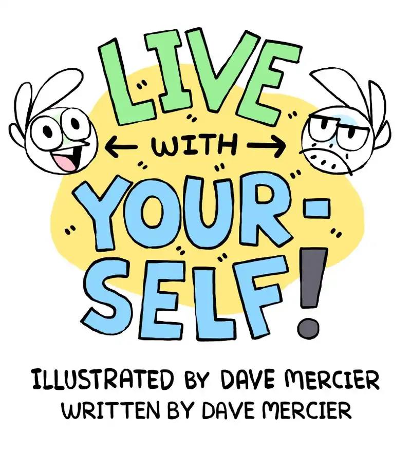 Live with Yourself! Chapter 144: Ep.141: