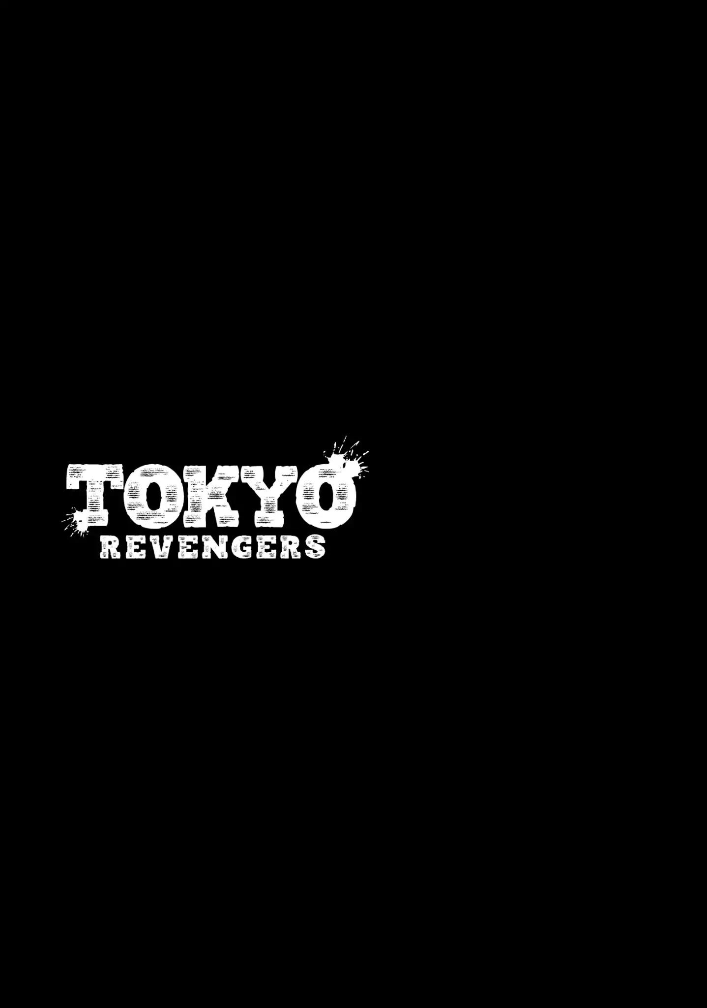 Tokyo Revengers Vol.5 Chapter 35: