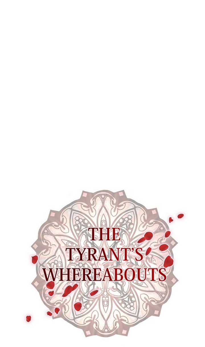 The Tyrant's Whereabouts Ch. 16