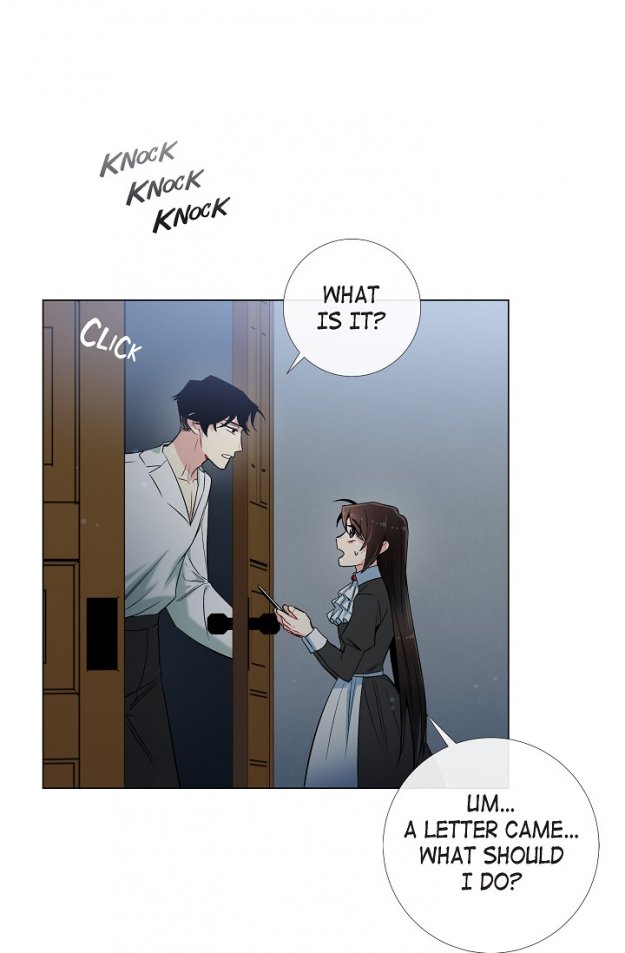 The Maid and the Vampire Ch.29