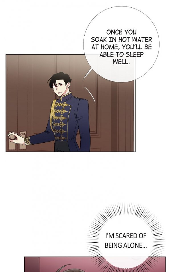 The Maid and the Vampire Ch.30