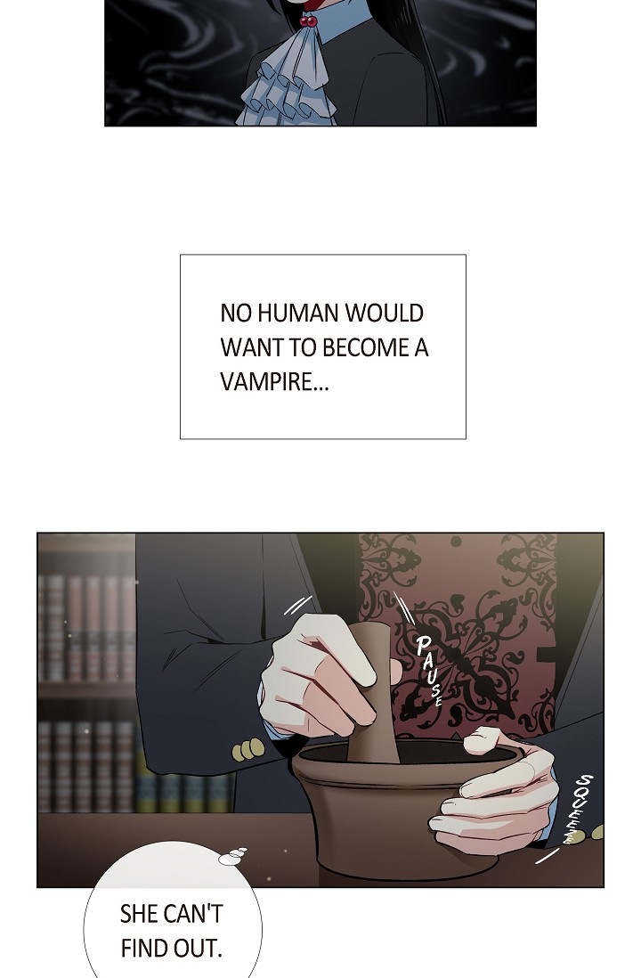 The Maid and the Vampire Ch.36