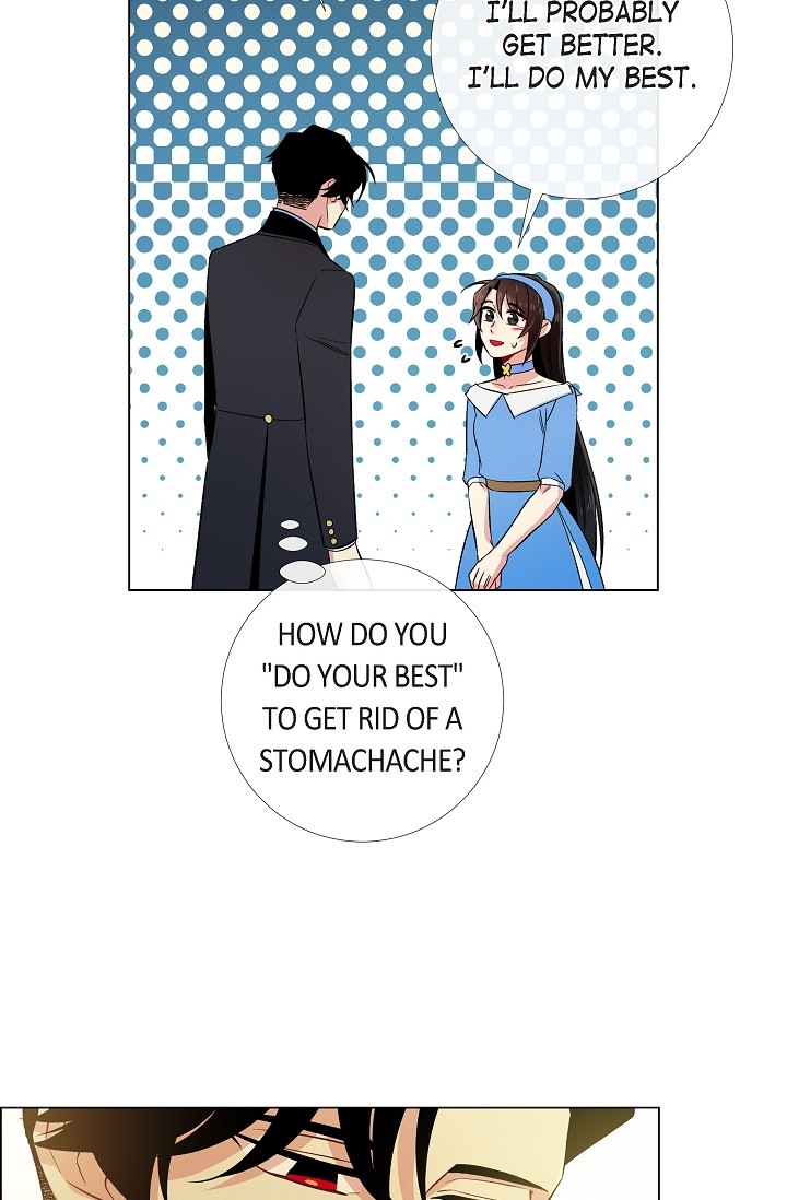 The Maid and the Vampire Ch.40