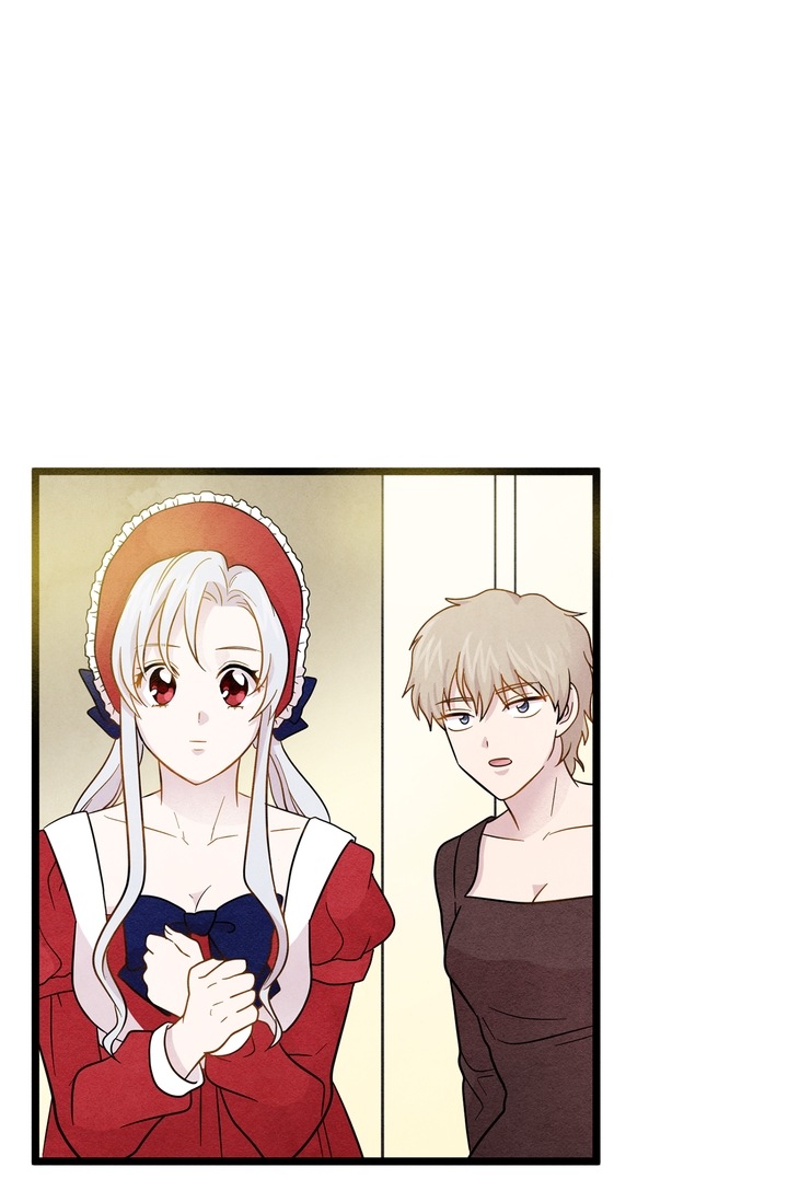 Iris: The Lady and Her Smartphone Ch.13
