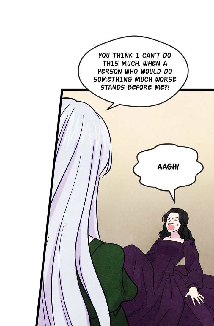 Iris: The Lady and Her Smartphone Ch.23
