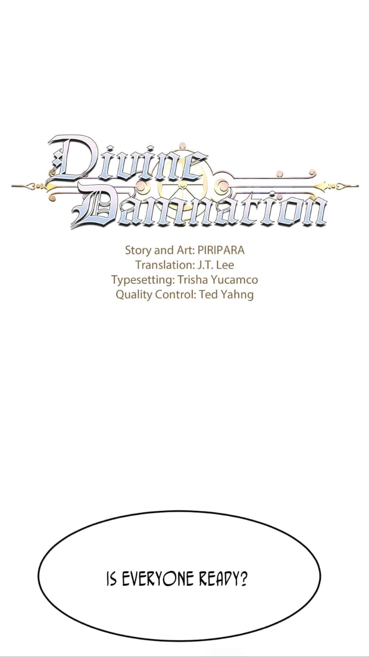 Divine Damnation Ch.07