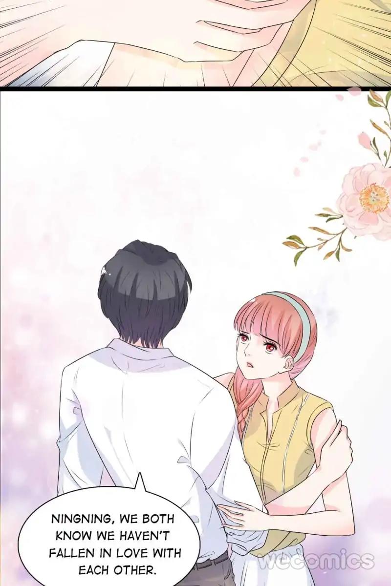 Mr. Zhou, Forced Marriage Is Illegal! Chapter 52