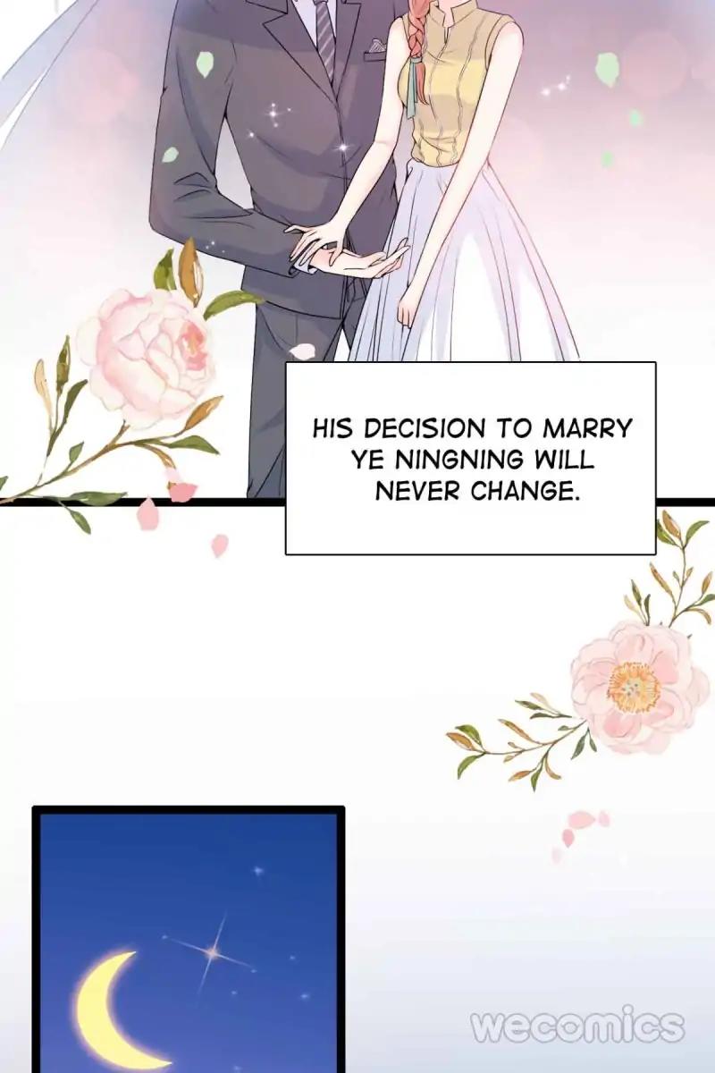 Mr. Zhou, Forced Marriage Is Illegal! Chapter 55
