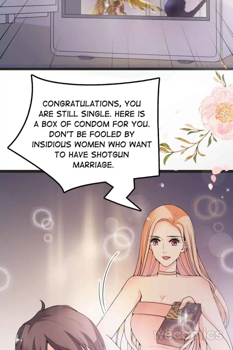 Mr. Zhou, Forced Marriage Is Illegal! Chapter 55
