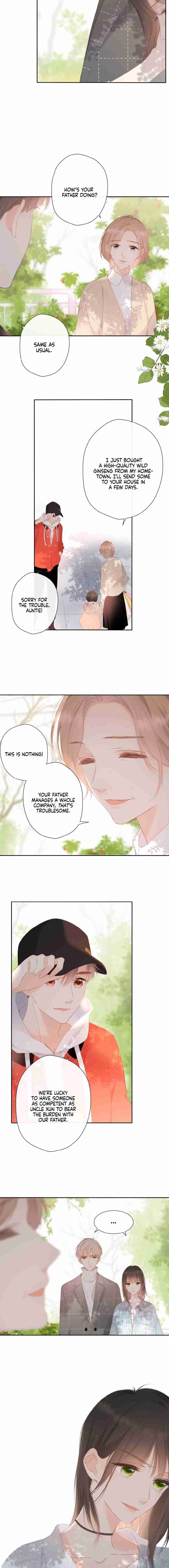 Once More Ch. 17 Love Rivals