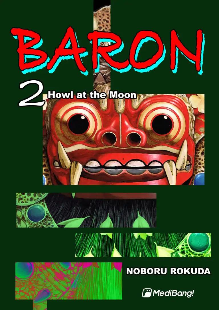 Baron Vol.2 Chapter 13: