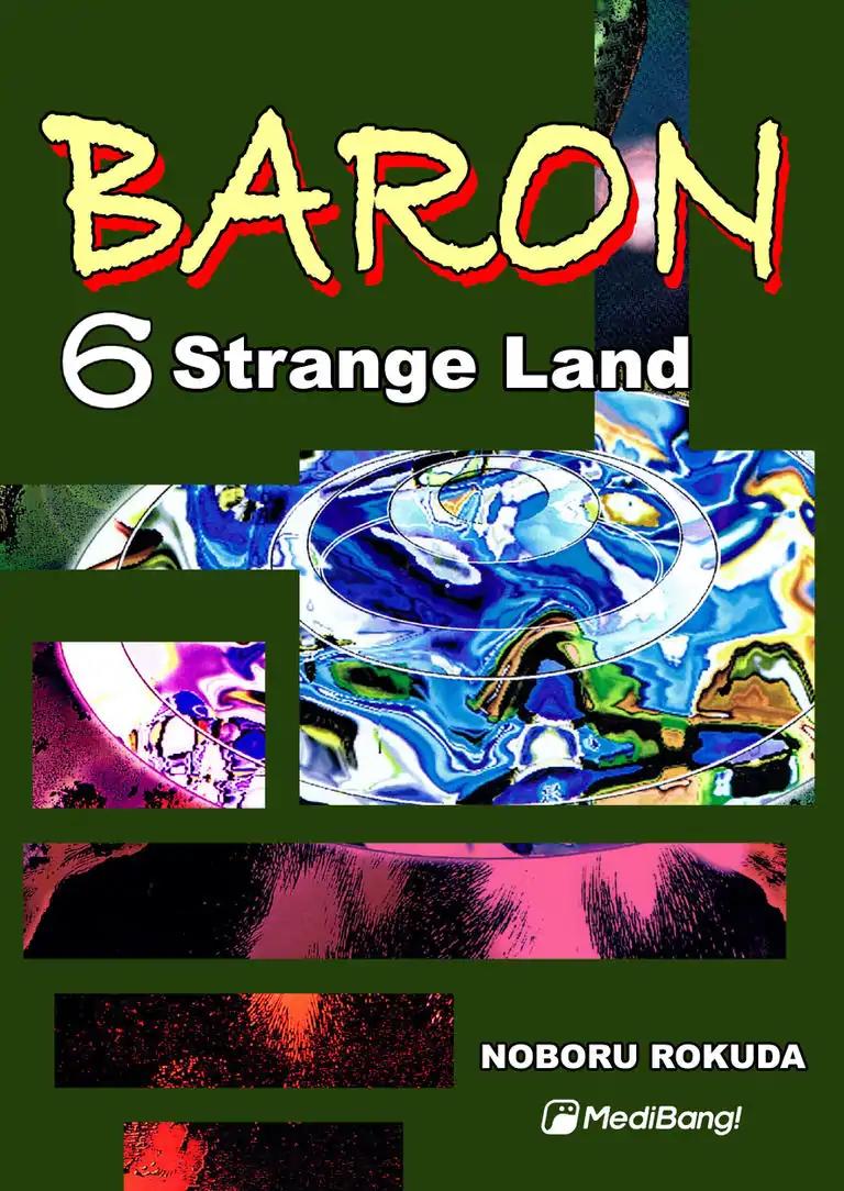 Baron Vol.6 Chapter 67: