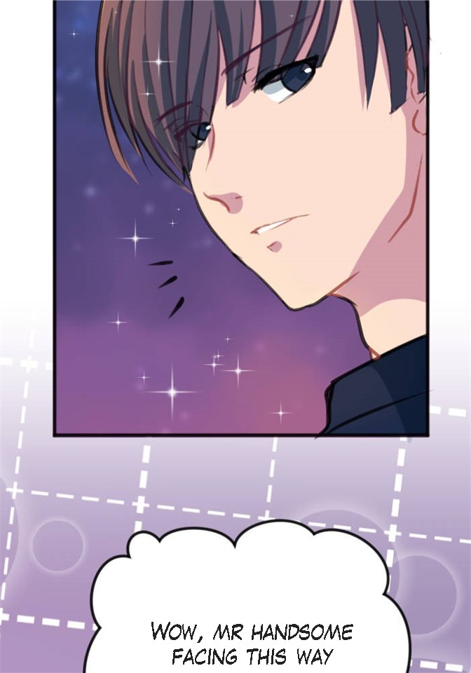 Don't Read This Webtoon Ch. 1 Watch Out