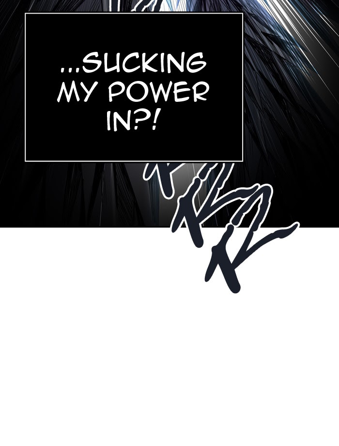 Tower of God Chap 443