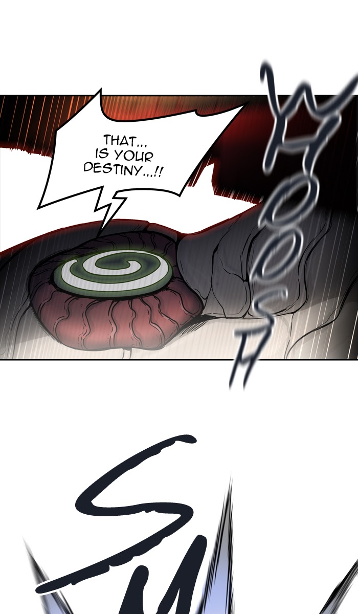 Tower of God Chap 443